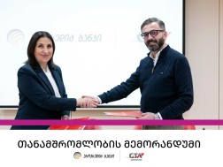 საქართველოს ტურიზმის ასოციაცია