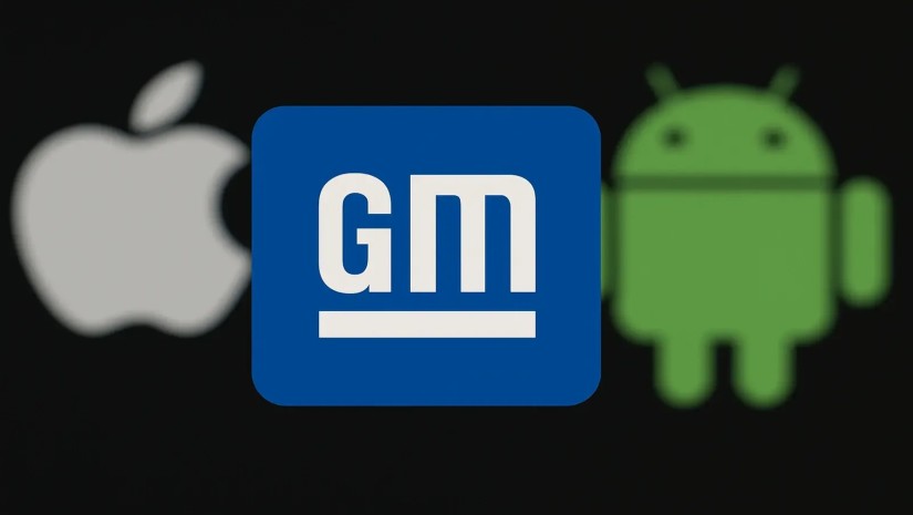 Apple და General Motors
