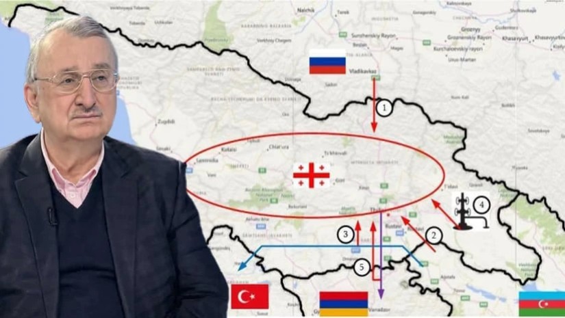 რომან გოცირიძე