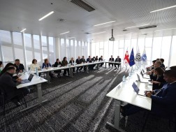 IMF მისია