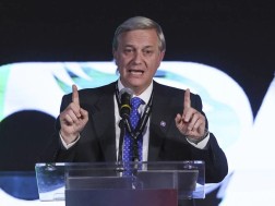 კასტი