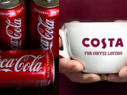 costa cola