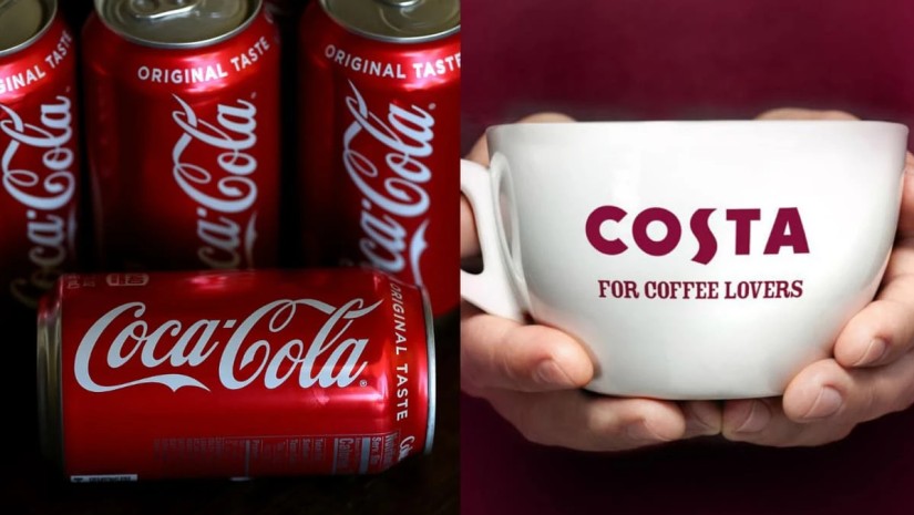 costa coca-cola