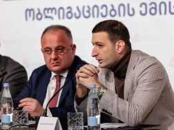 მიხეილ ხიდურელი