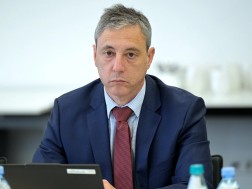 IMF ალეხანდრო ჰაიდენბერგი