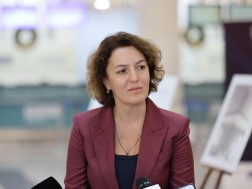 თეა ზაქარაძე