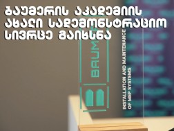 ბაუმერი