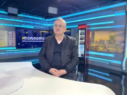 რომან გოცირიძე