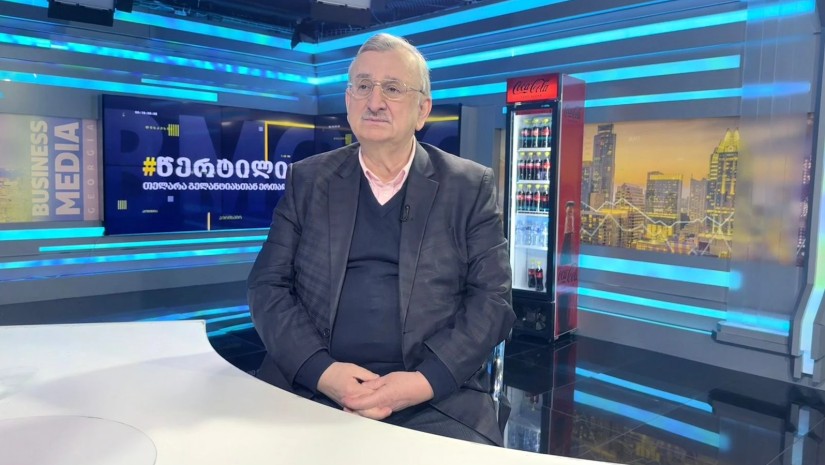 რომან გოცირიძე