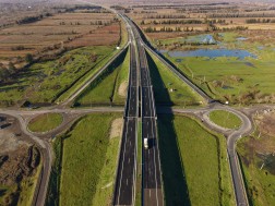 მაგისტრალი