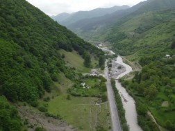 ფასანაური არაგვი