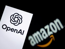 OpenAI და Amazon