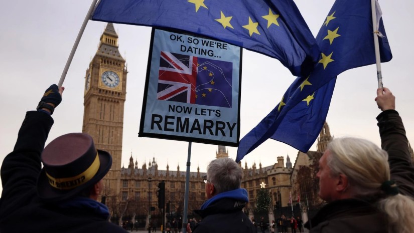 uk eu