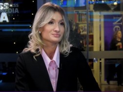 მარიამ შენგელია