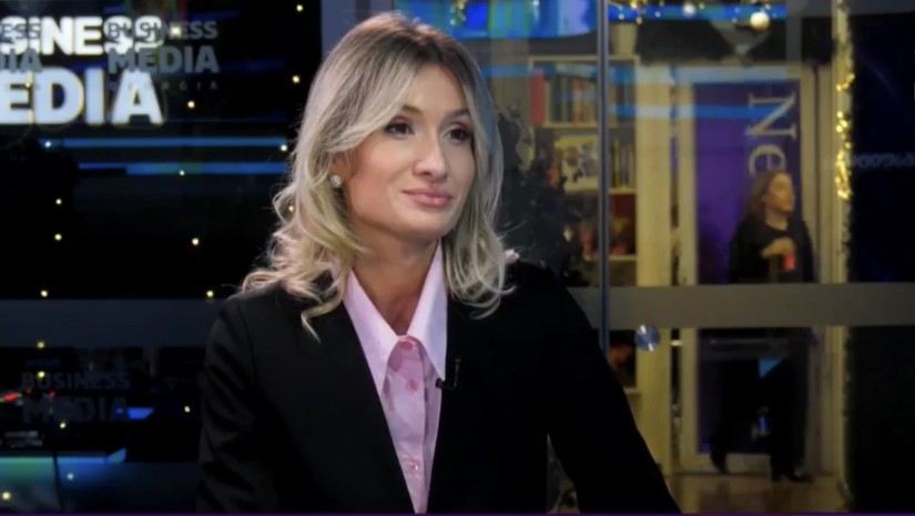 მარიამ შენგელია