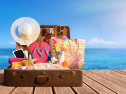 მოგზაურობა