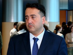 ლაშა ნიკოლაიშვილი