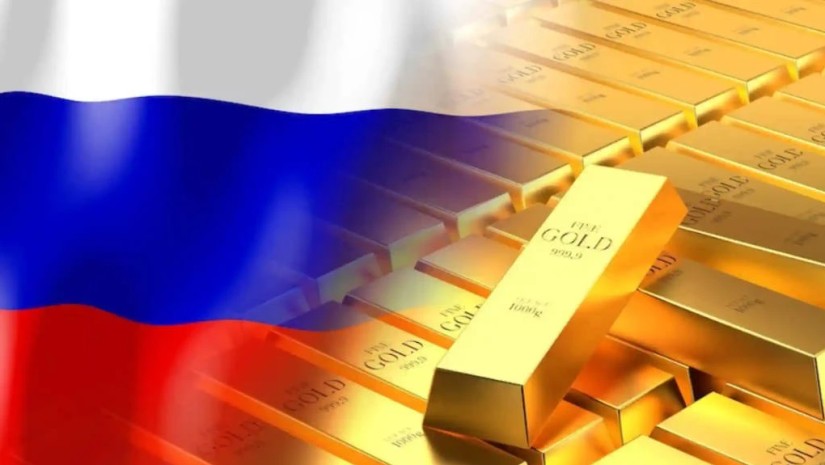 რუსეთი 