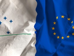 იტალია და საფრანგეთი ევროკავშირ-მერკოსურს შორის სავაჭრო შეთანხმების დადებას ეწინააღმდეგებიან