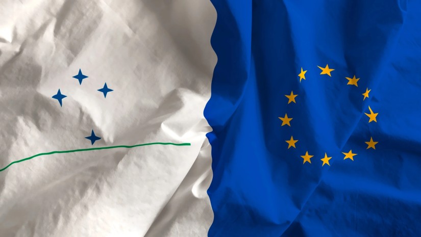 ევროკავშირი და მერკოსური