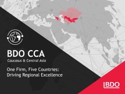 BDO