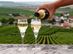 შამპანური