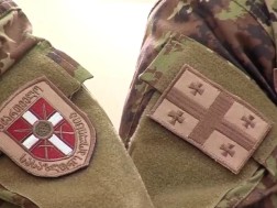 სასაზღვრო პოლიცია