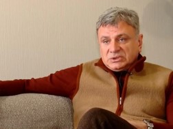 პაატა კოკაია