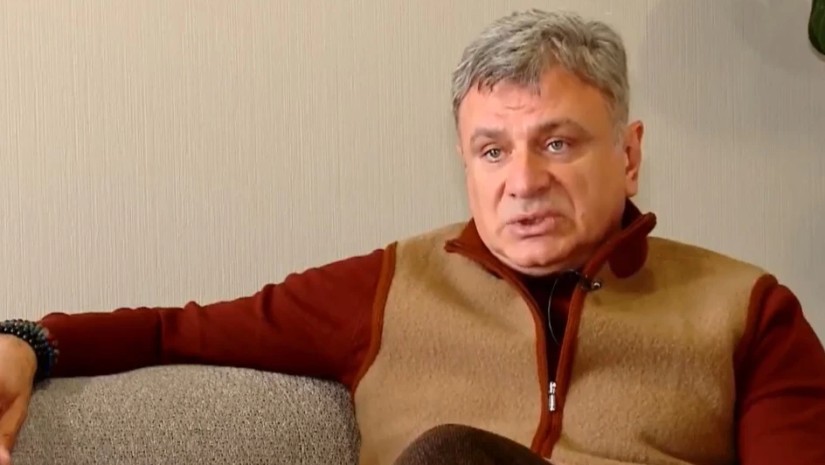 პაატა კოკაია