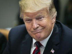 ტრამპი თერმობირთვული ენერგიით დაინტერესდა!