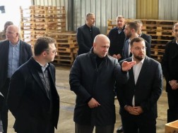 იბერია ორბი ციტრუს