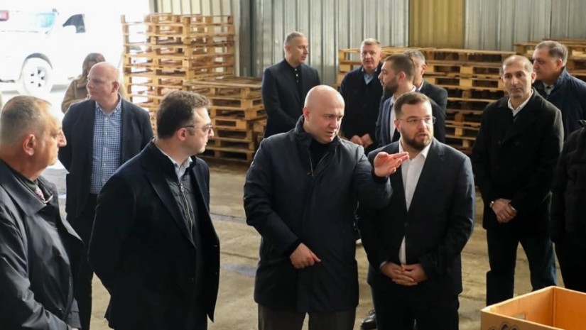 იბერია ორბი ციტრუს