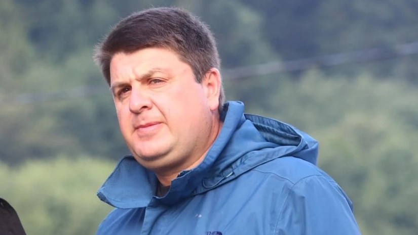ბიჭიკო პაიკიძე