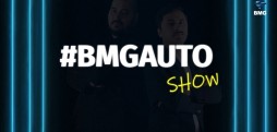 #BMGAUTOShow