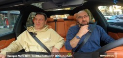 #BMGDRIVE – „F1-ის პილოტი, რომ გახდე რამდენიმე ათეული მილიონი გჭირდება“