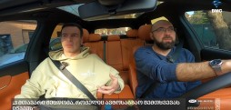 #BMGDRIVE – „3 მთავარი შეცდომა, რომელიც ავტოსაგზაო შემთხვევას იწვევს“