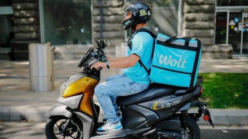 Wolt