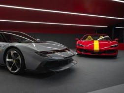 Ferrari