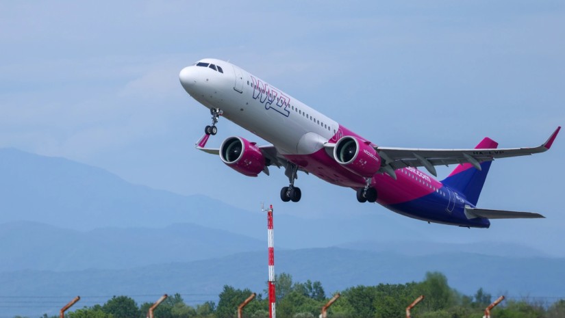 WizzAir