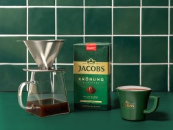 Jacobs  Carte Noire