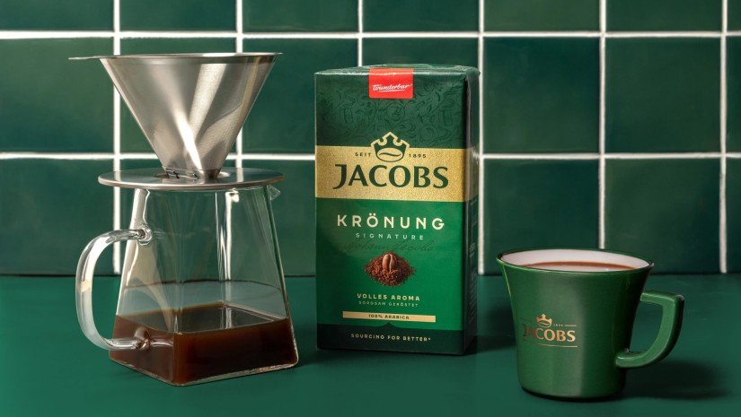 Jacobs  Carte Noire