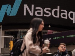 Nasdaq