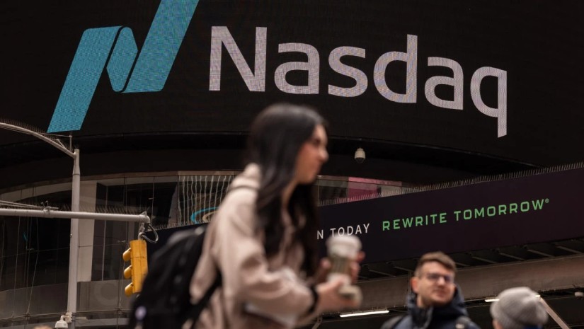 S&P 500-მა და Nasdaq-მა ახალ მწვერვალებს მიაღწიეს