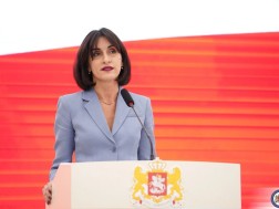 მაკა ბოჭორიშვილი