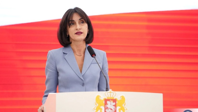 მაკა ბოჭორიშვილი