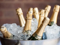 შამპანური