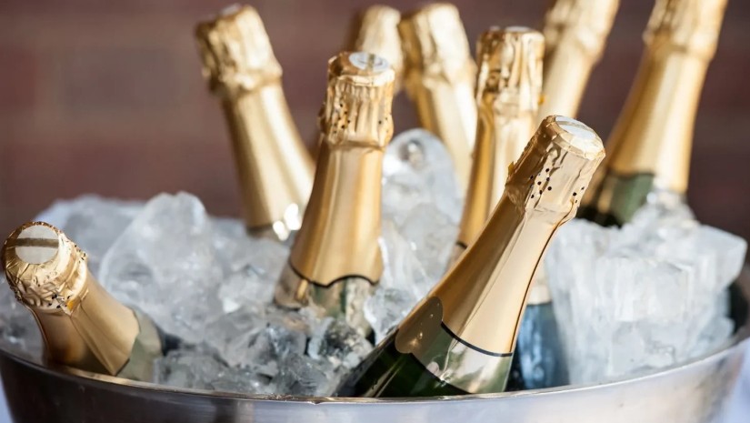 შამპანური