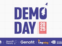 UG StartUp Factory Demo Day-ს გამართავს - სტუდენტების ინოვაციური ბიზნესიდეები 50 000 ლარით დაფინანსდება