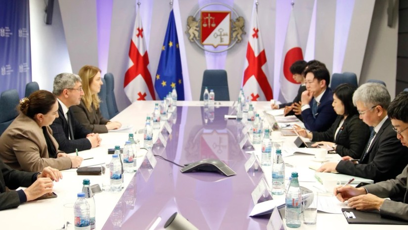 ფინანსთა სამინისტრო