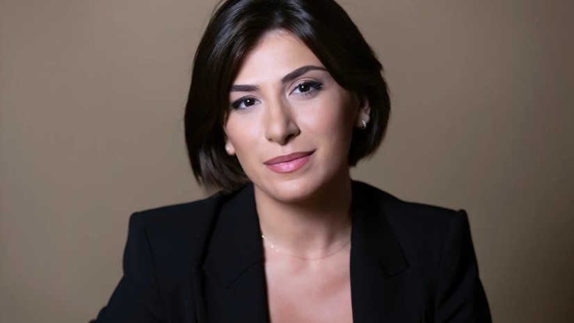 თამარ ონიანი